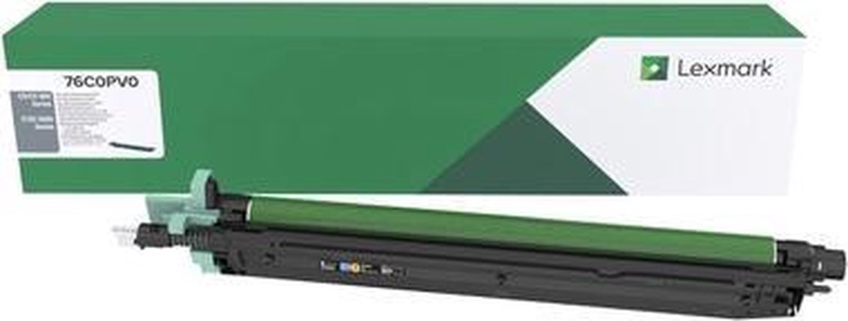 Lexmark 76C0PV0 kopieercorona 90000 pagina's