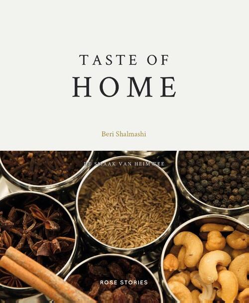 Vrije Uitgevers, De Taste of Home