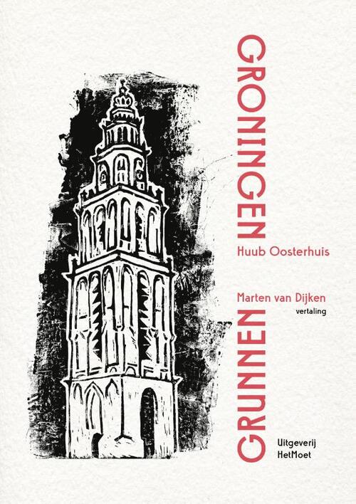 uitgeverij HetMoet Groningen/Grunnen