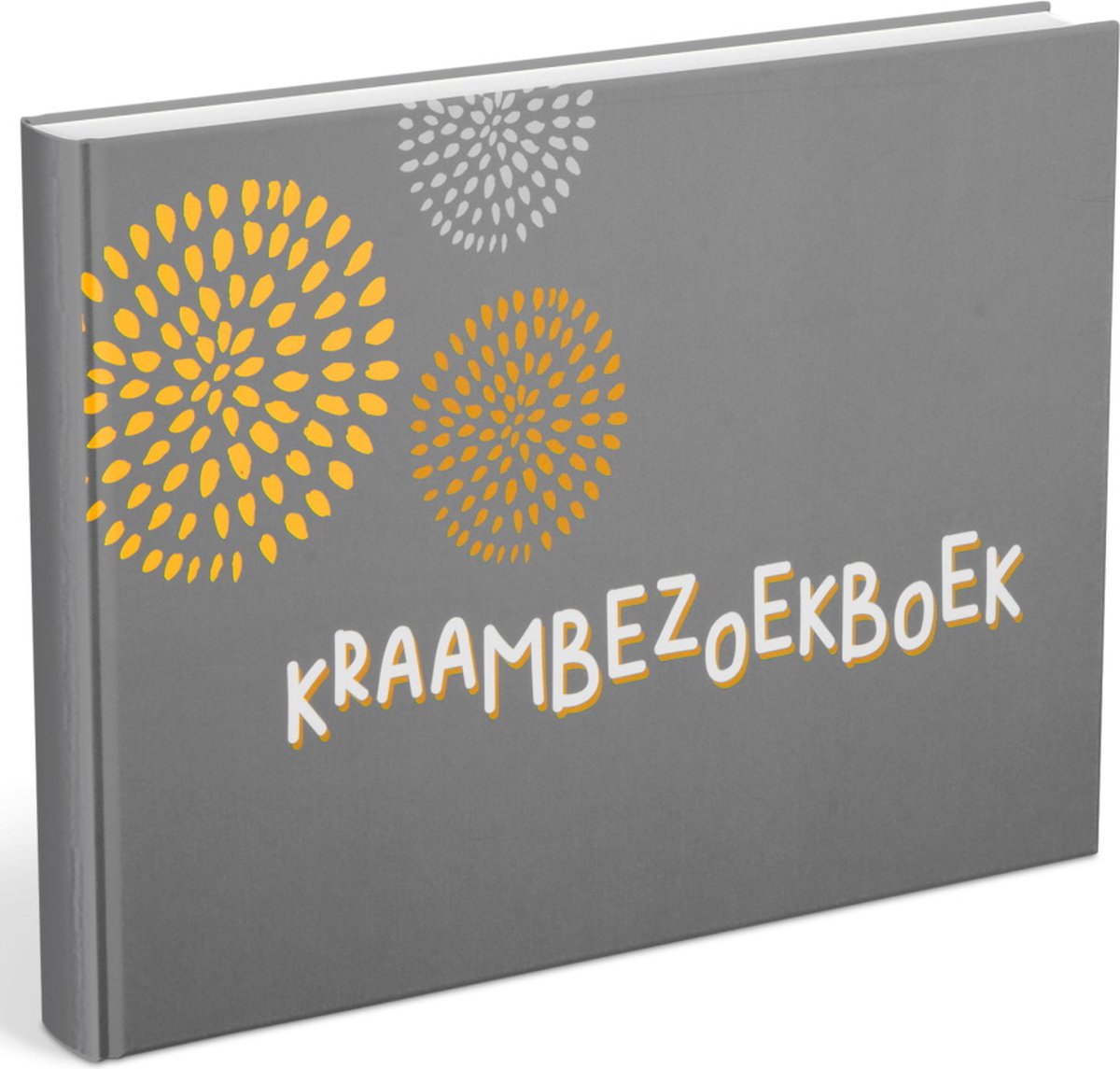 Jep Kraambezoekboek