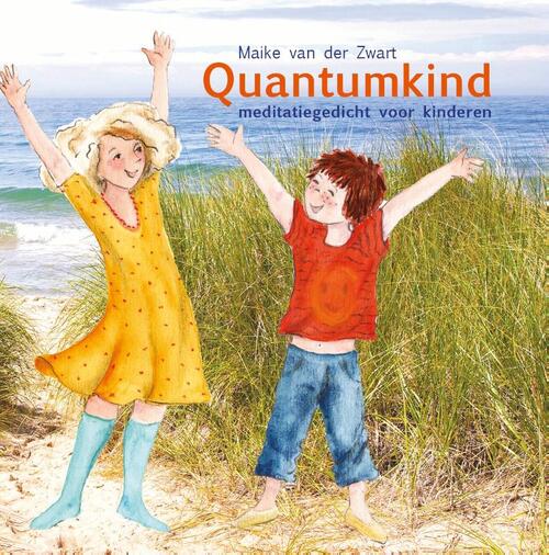 Maike van der Zwart Quantumkind