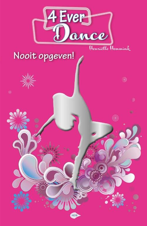 Vrije Uitgevers, De Nooit opgeven!