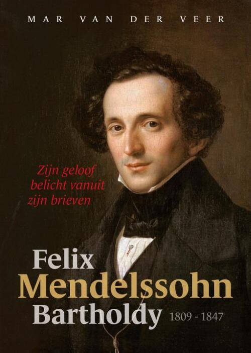 Skandalon Uitgeverij B.V. Felix Mendelssohn Bartholdy