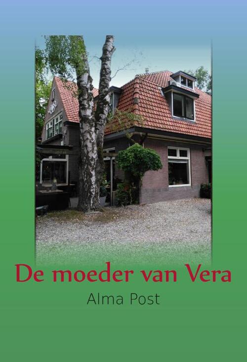 Uitgeverij De Onderstroom De moeder van Vera