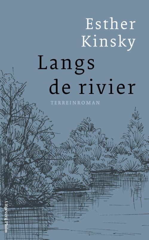 Uitgeverij Pluim Langs de rivier