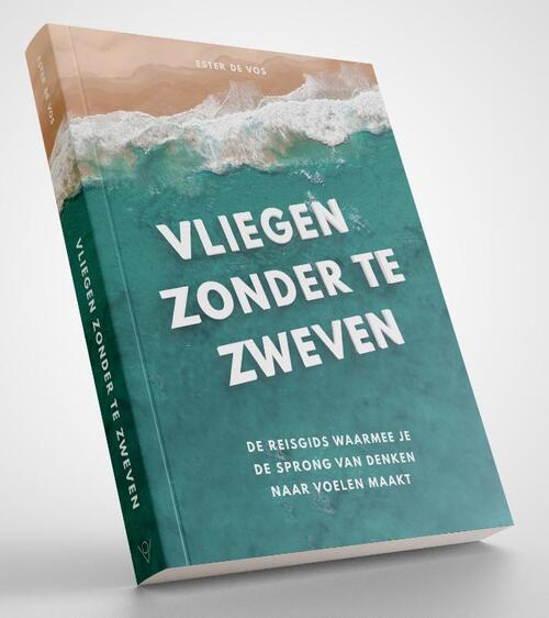 Vrije Uitgevers, De Vliegen zonder te zweven