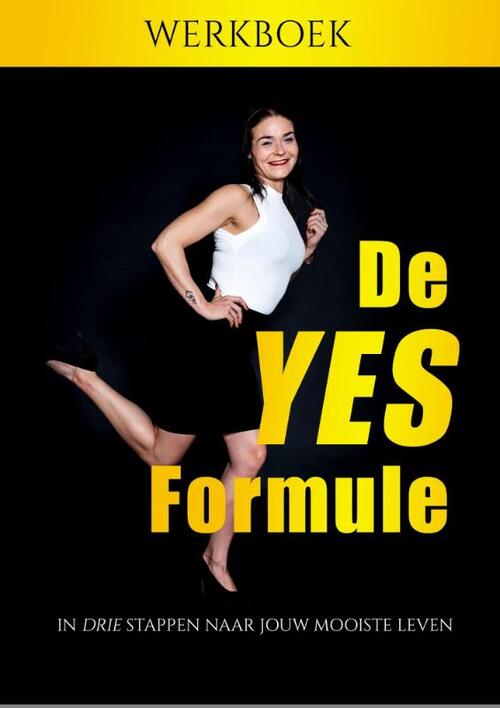 Mo2vation Publishing De YES-formule