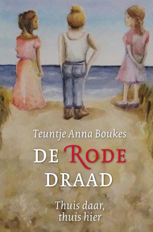 Boiten boekprojecten De Rode Draad