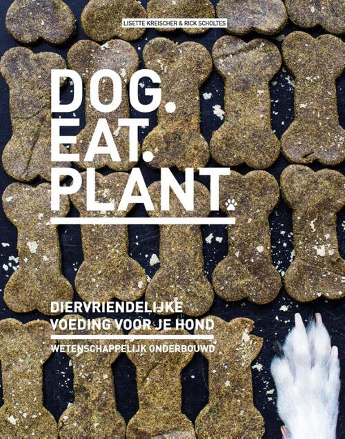 Vrije Uitgevers, De Dog eat plant