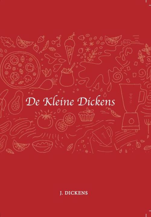 Uitgeverij Dickens de kleine Dickens