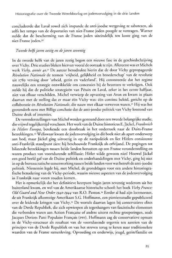 Boom Uitgevers Jodenvervolging in Nederland, Frankrijk en België, 1940-1945