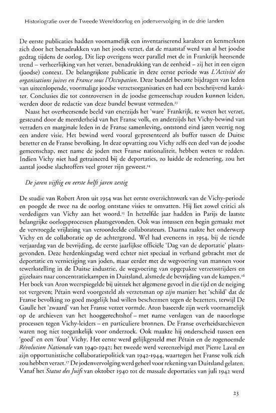 Boom Uitgevers Jodenvervolging in Nederland, Frankrijk en België, 1940-1945