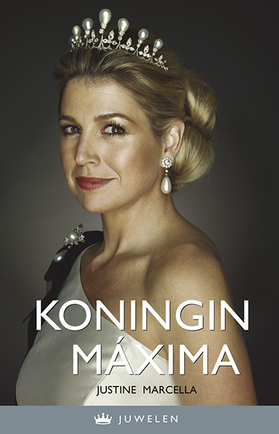 Kroonjuwelen Máxima