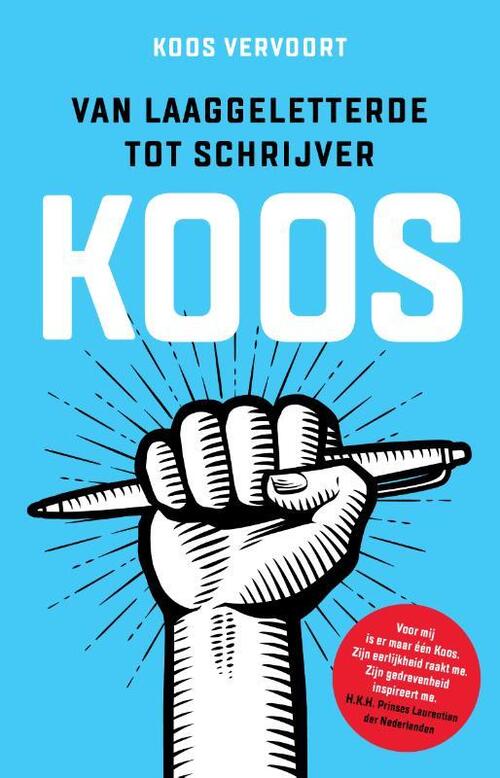 B For Books Koos