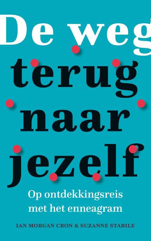 Jongbloed Boeken De weg terug naar jezelf