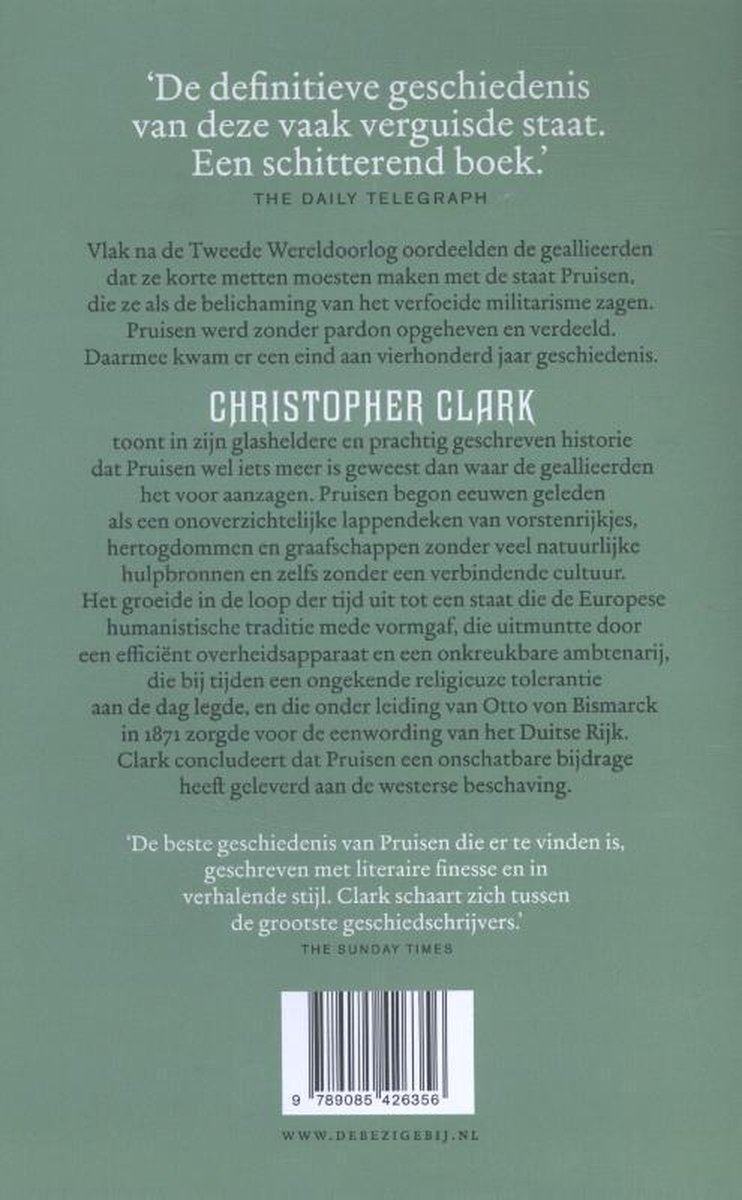 IJzeren Koninkrijk