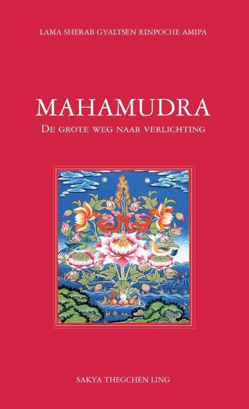 Mahamudra