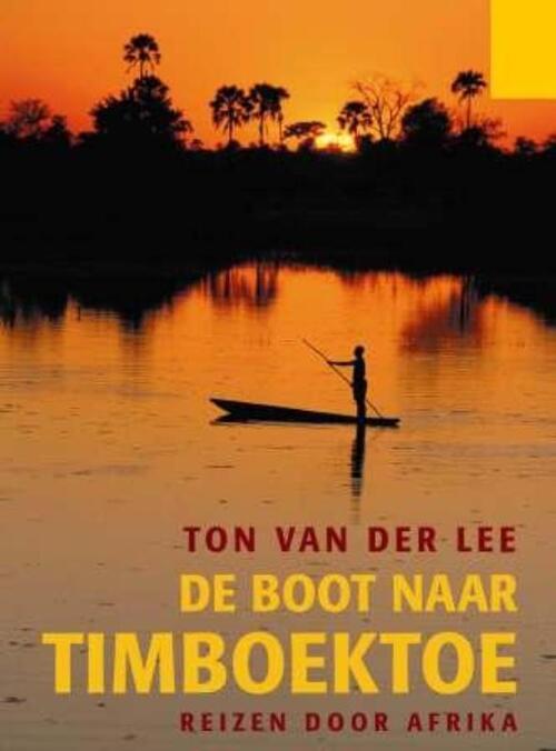 De boot naar Timboektoe