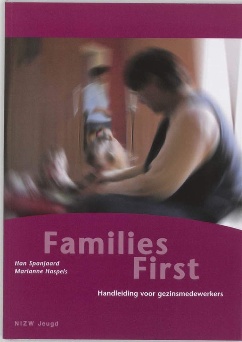 SWP, Uitgeverij B.V. Families First