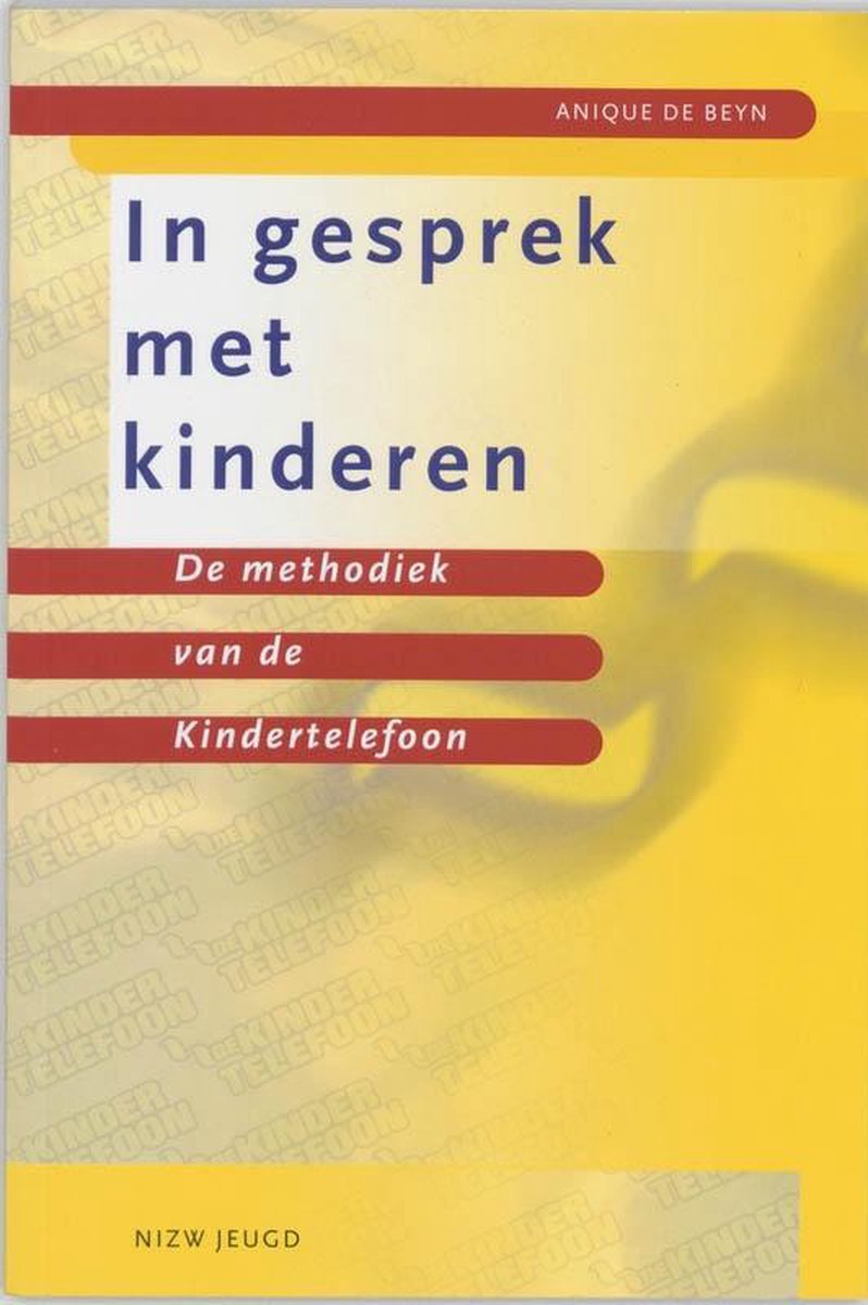 SWP, Uitgeverij B.V. In gesprek met kinderen