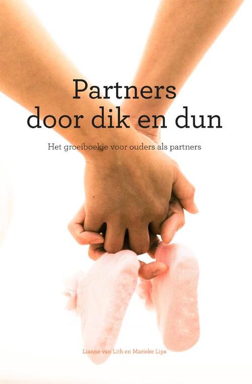 SWP, Uitgeverij B.V. Partners door dik en dun