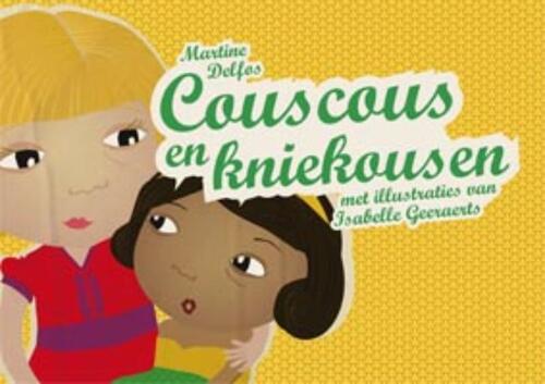 Nino Couscous en kniekousen