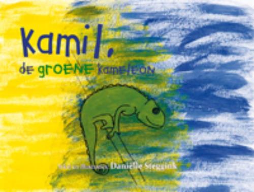 SWP, Uitgeverij B.V. Kamil, de groene kameleon