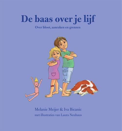 De baas over je lijf - Olijf