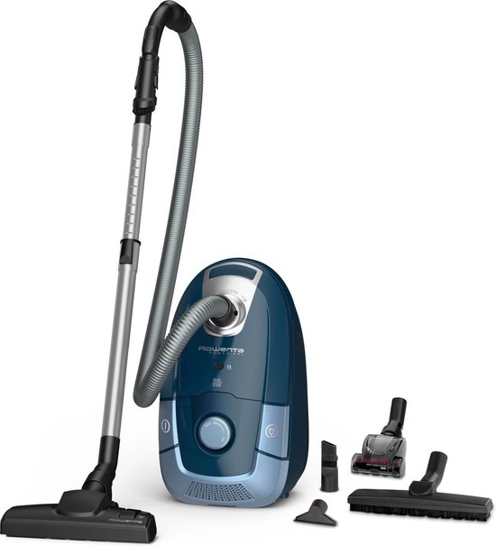 Rowenta Power XXL RO3171 - Azul