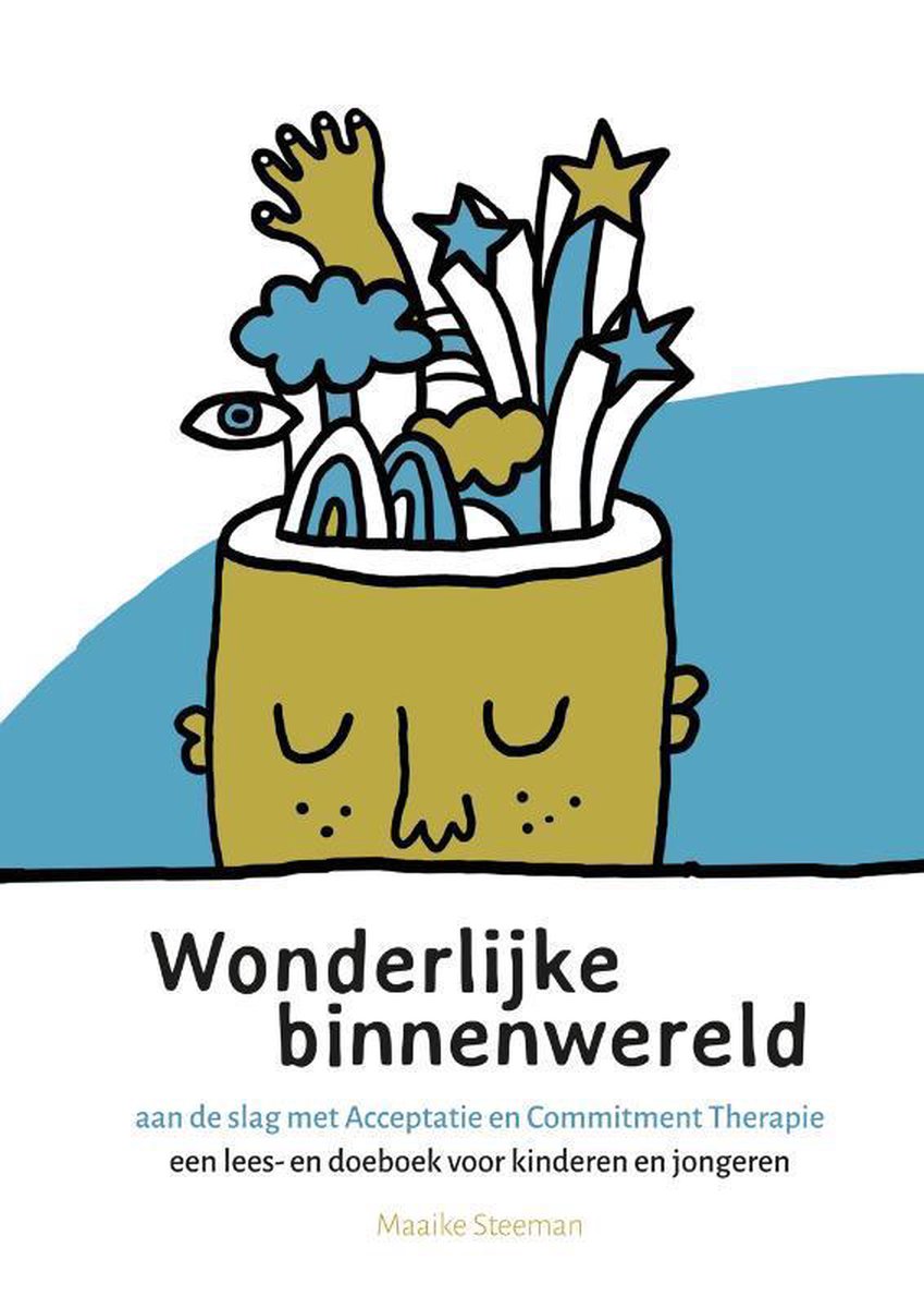 Cadans Wonderlijke binnenwereld