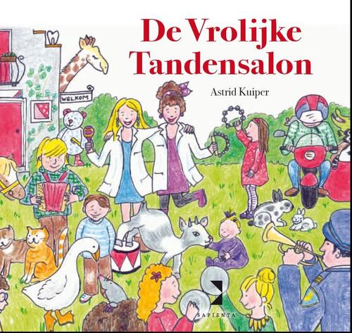 Sapienta De vrolijke tandensalon