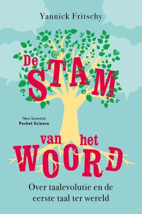 De stam van het woord