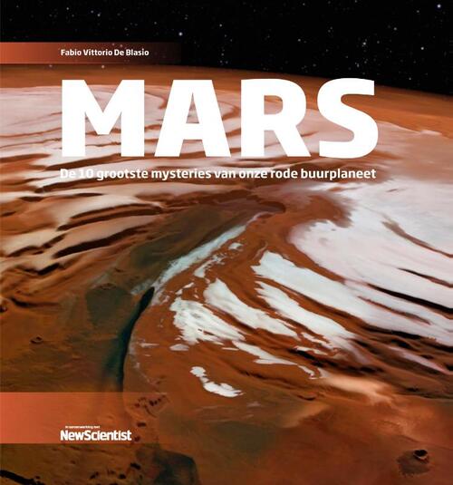 New Scientist Mars