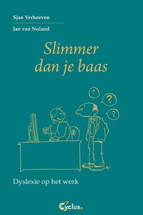 Maklu, Uitgever Slimmer dan je baas