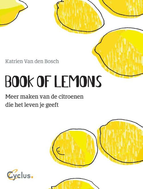 Maklu, Uitgever Book of Lemons.