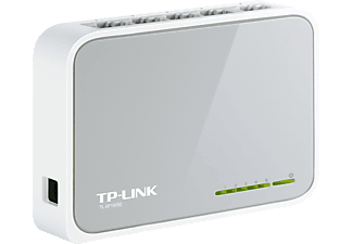 Tp-link TL-SF1005D 5-port Netwerkswitch