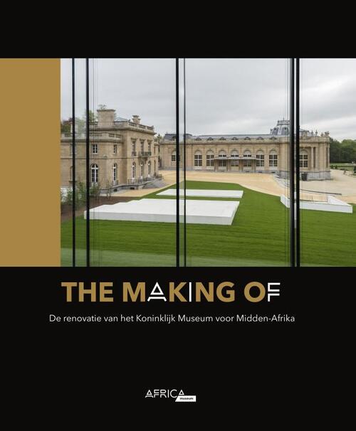 Exhibitions International The Making of