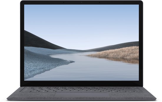 Back-to-School Sales2 Surface Laptop 3 13" i5 - 8 GB - 128 GB Platinum