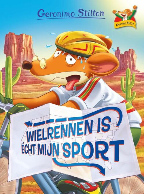 De Wakkere Muis Wielrennen is echt mijn sport (61)