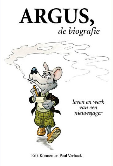Republiek, De Argus, de biografie