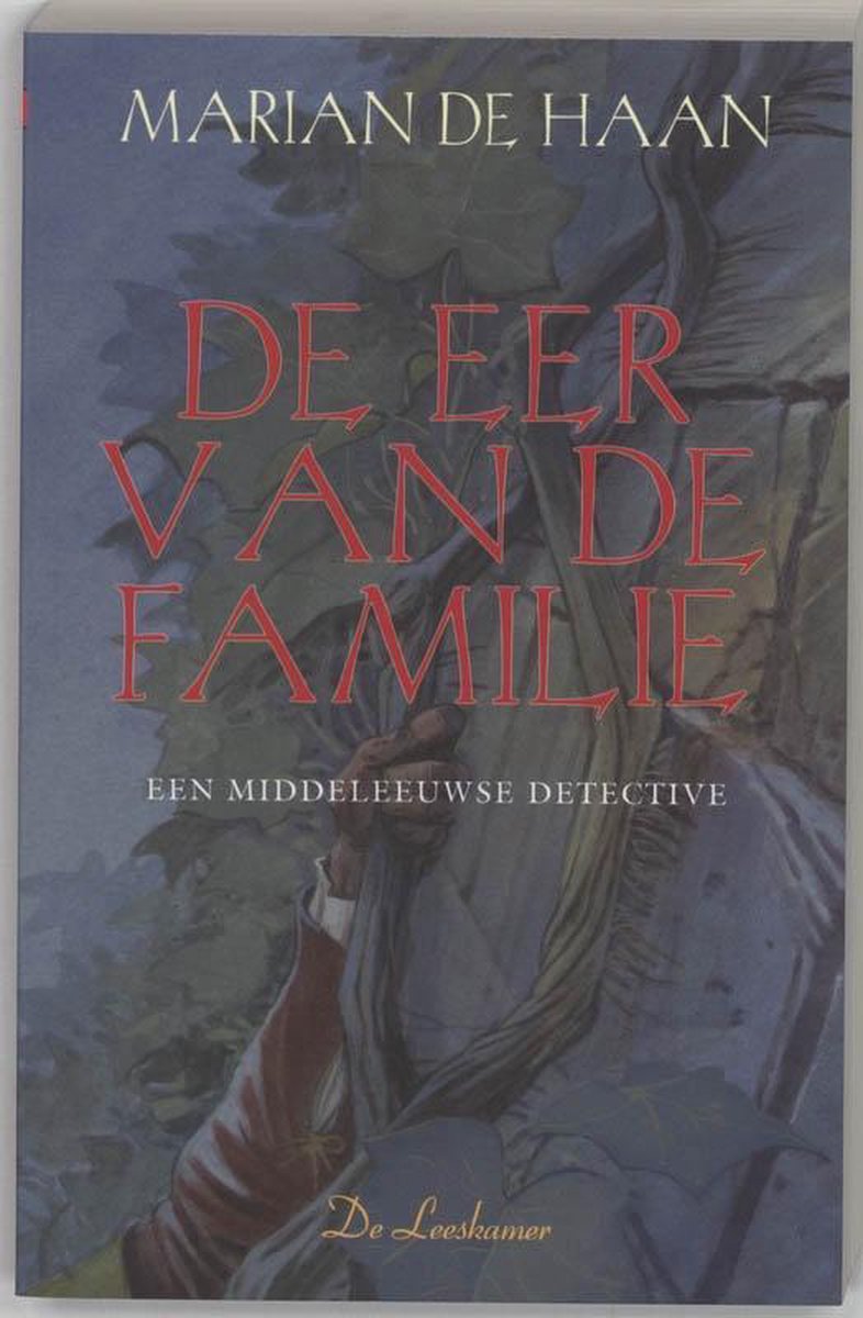 Abc Uitgeverij De eer van de familie