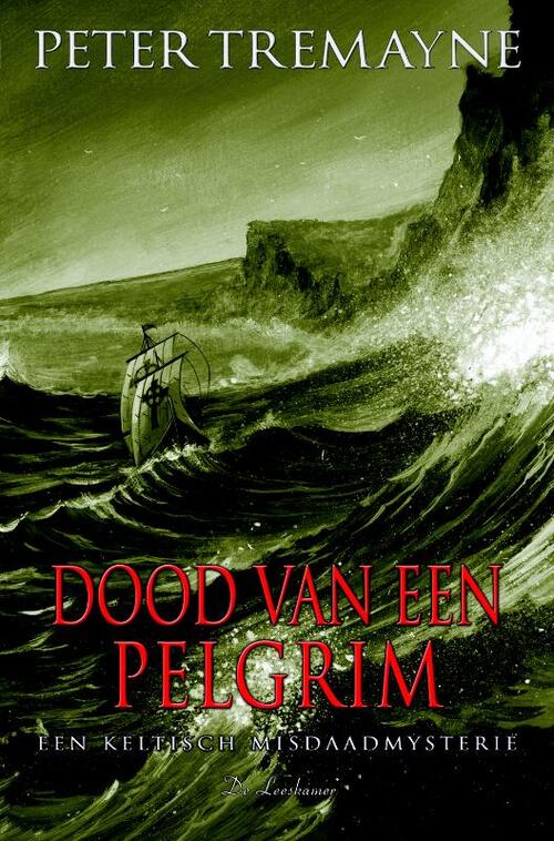 Abc Uitgeverij Dood van een pelgrim