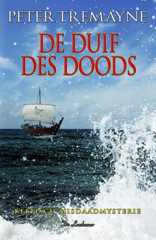 De Leeskamer De duif des doods