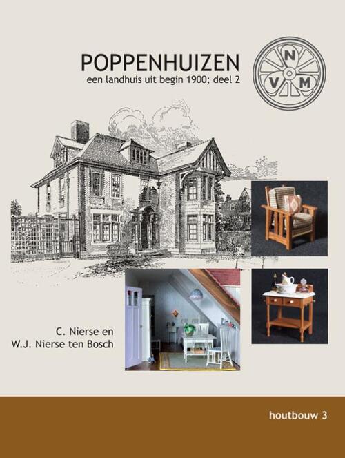 Nikabook Poppenhuizen