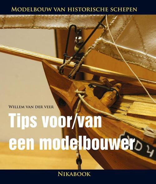 Tips voor/van een modelbouwer