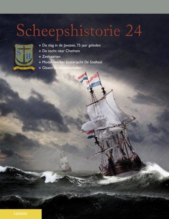 Scheepshistorie