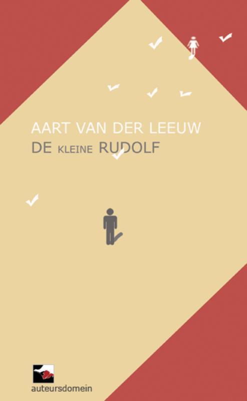 Auteursdomein, Uitgeverij De kleine Rudolf