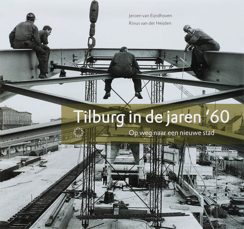 Nieuwland, Uitgeverij Tilburg in de jaren &apos;60