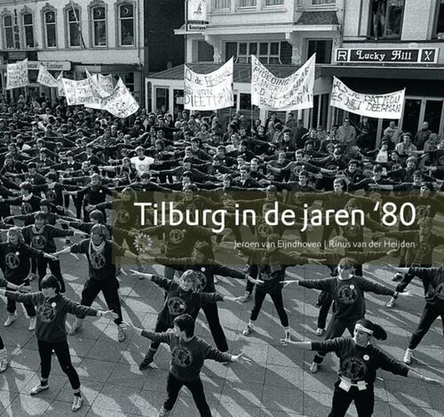 Nieuwland, Uitgeverij Tilburg in de jaren &apos;80