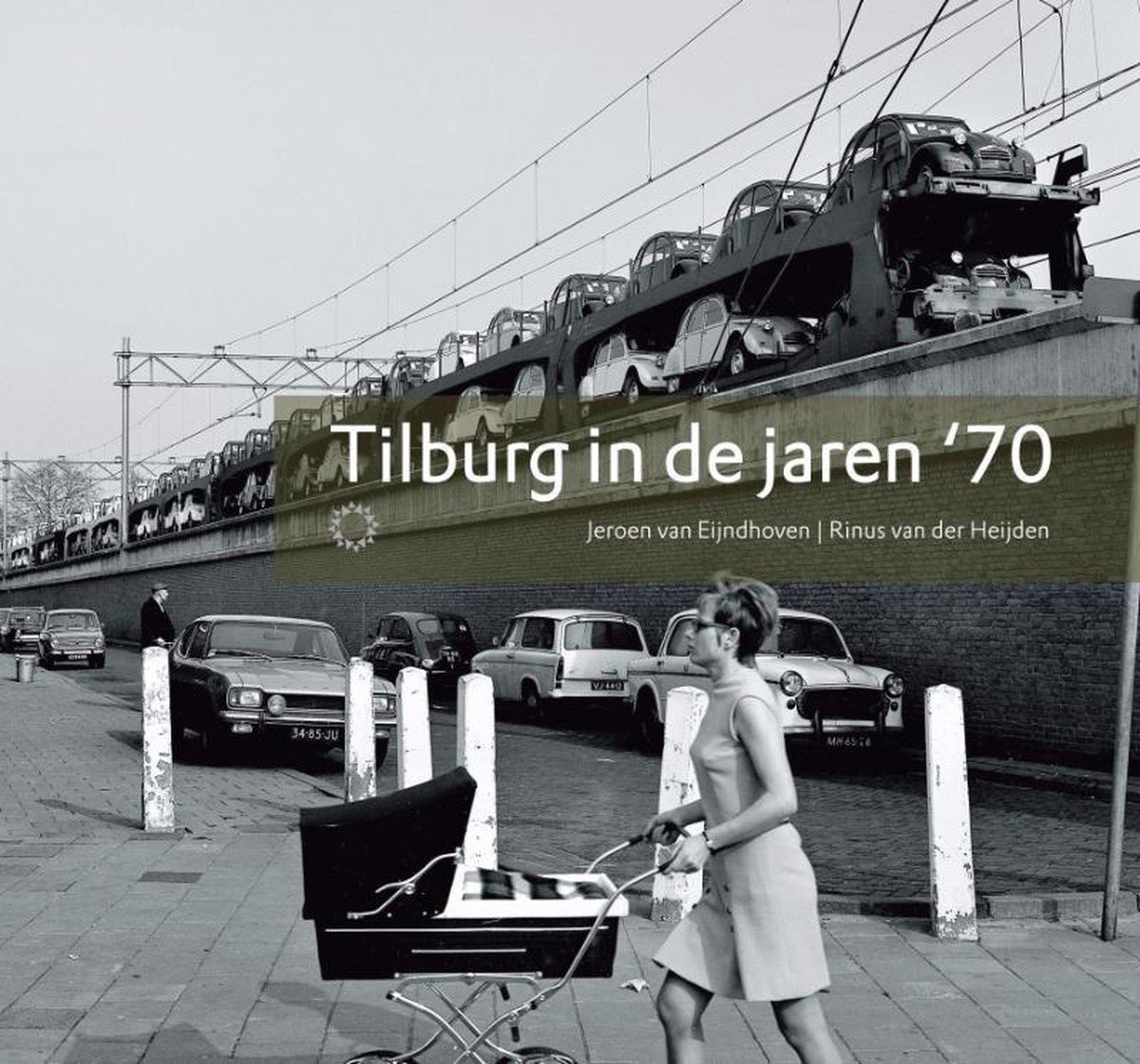 Nieuwland, Uitgeverij Tilburg in de jaren &apos;70